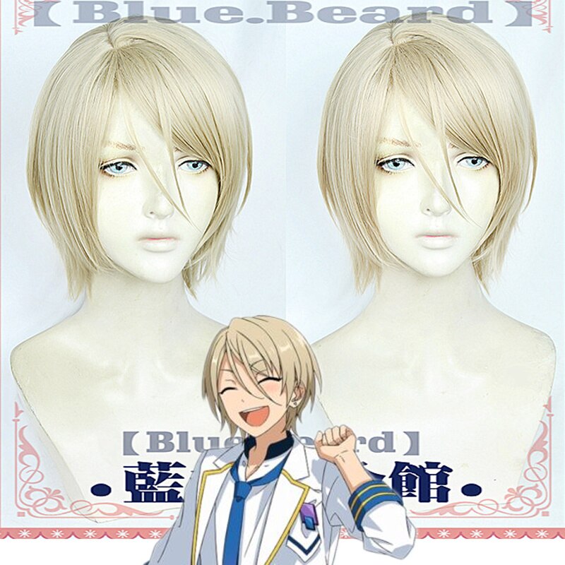 Anime Ensemble Stars ö 丮 ̶ ڽ  ª   ռ Ӹ  +  